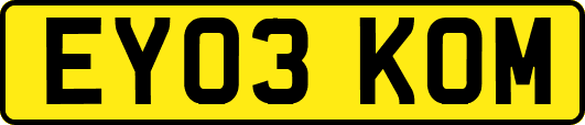 EY03KOM