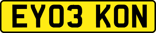 EY03KON