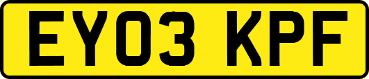EY03KPF