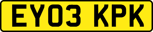 EY03KPK
