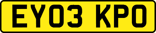 EY03KPO