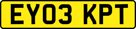 EY03KPT