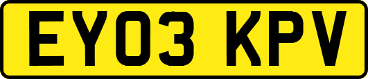 EY03KPV