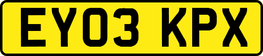 EY03KPX