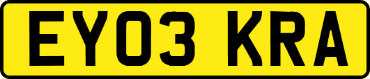 EY03KRA
