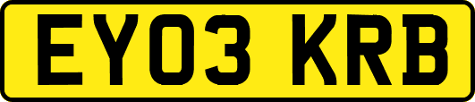 EY03KRB