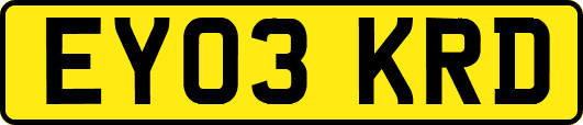 EY03KRD