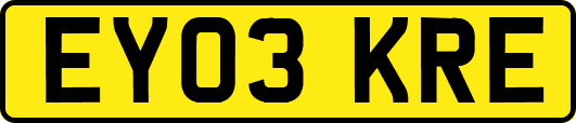 EY03KRE