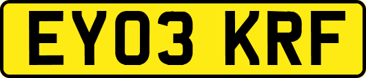 EY03KRF