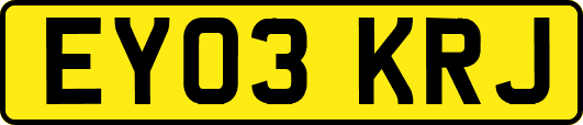 EY03KRJ