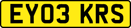 EY03KRS