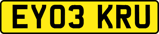 EY03KRU