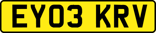 EY03KRV