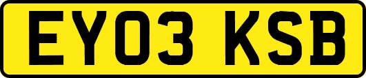 EY03KSB