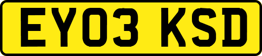 EY03KSD