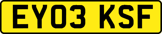 EY03KSF