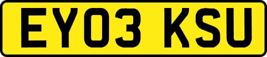 EY03KSU