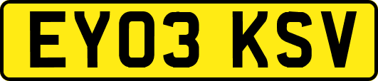 EY03KSV