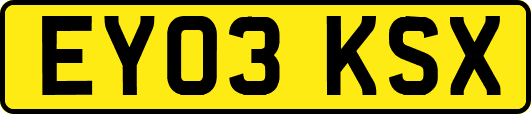 EY03KSX