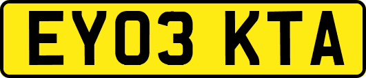 EY03KTA