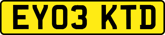 EY03KTD