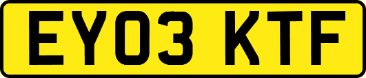 EY03KTF