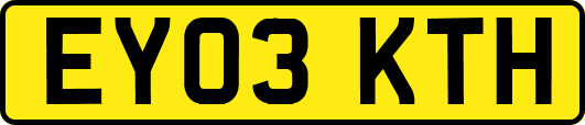 EY03KTH