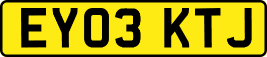 EY03KTJ