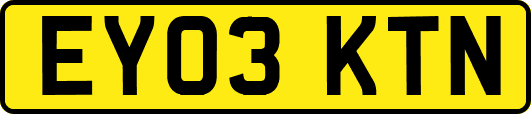 EY03KTN