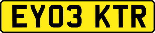 EY03KTR