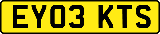 EY03KTS