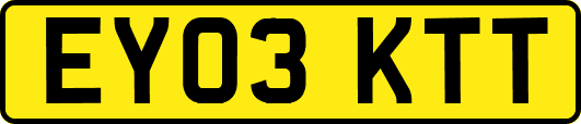 EY03KTT