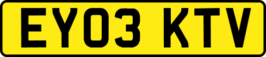 EY03KTV