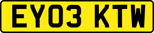 EY03KTW