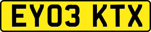 EY03KTX