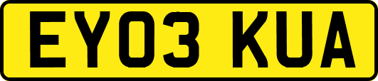 EY03KUA