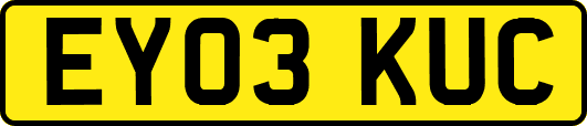 EY03KUC