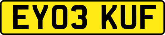 EY03KUF