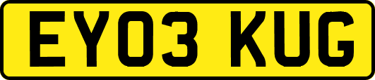 EY03KUG