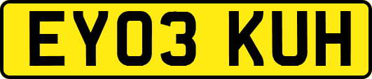 EY03KUH