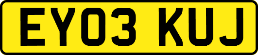 EY03KUJ