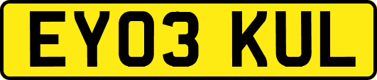 EY03KUL