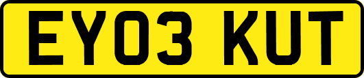 EY03KUT