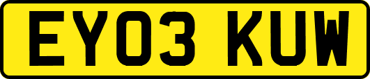 EY03KUW