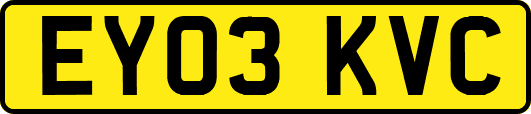 EY03KVC