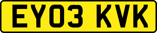 EY03KVK