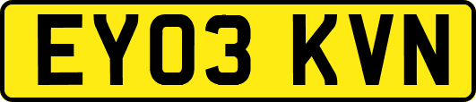 EY03KVN