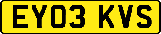 EY03KVS