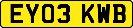EY03KWB