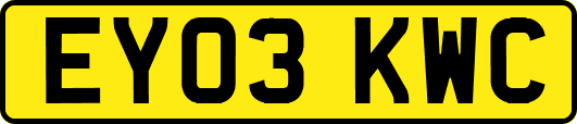 EY03KWC